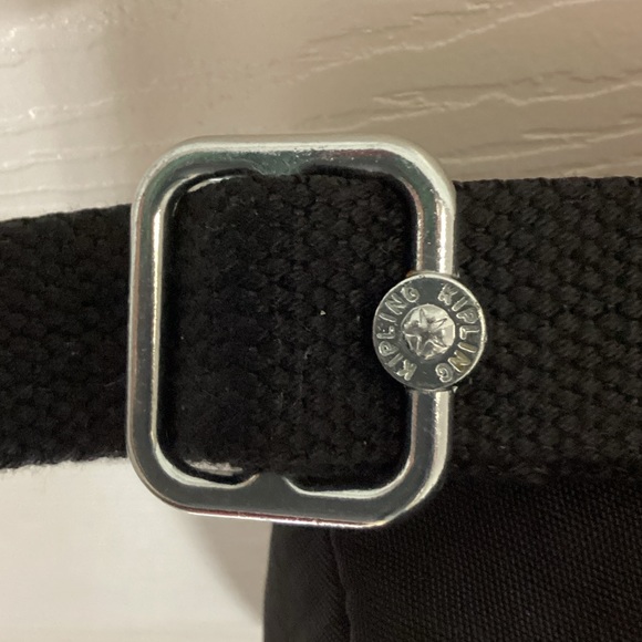 Kipling Belammie 2 way Shoulder/Crossbody Hobo Bag - Picture 13 of 13